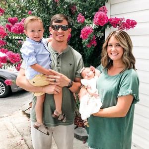 Meet your Posher, Taylor